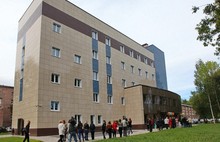 В Ярославле открыт новый диализный центр