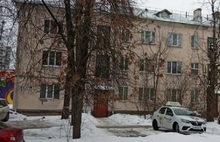 В Ярославле отремонтировали пострадавший от взрыва газа дом