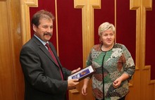 Три общественные организации Ярославской области стали обладателями грантов конкурса Лиги здоровья нации