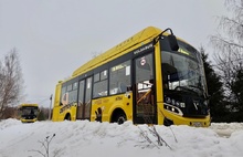В Ярославле завершается передел рынка автобусных перевозок