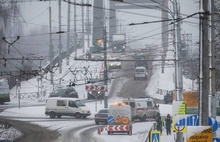 Власти Рыбинска предлагают горожанам искать «попутку» для проезда по мосту