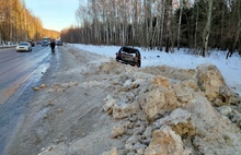 Под Переславлем в одном месте случилось две аварии с пострадавшими