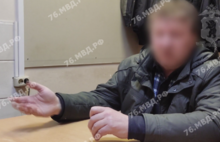 В Ярославле полиция нашла «агрессивных англосаксов»