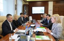 Сбер и правительство Ярославской области продолжают внедрение цифровых решений в регионе
