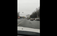 «Это еще не конец»: ярославский общественник рассказал о причинах «ямочной» катастрофы     