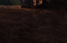 «Кран кружит над детьми»: ярославцы жалуются на строителей элитной высотки