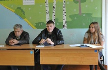  В Ярославле проходят выборы депутатов в Думу Ярославской области VI созыва. Фоторепортаж