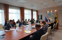 Ярославский губернатор поручил проверить социальные объекты на гарантии