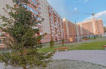 МТС подключила к домашнему интернету ЖК «Светлояр» в Ярославле
