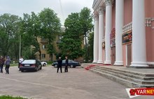 В Ярославле ДК Строителей превратили в казино