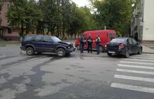 В Ярославле в результате ДТП пострадал 12-летний ребенок