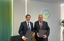 Сбербанк и Гостиничный Комплекс «ЛОО» подписали соглашение о реализации строительных проектов