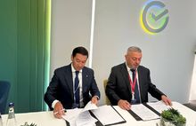Сбербанк и Гостиничный Комплекс «ЛОО» подписали соглашение о реализации строительных проектов