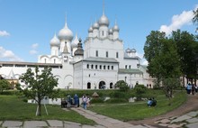 В Ярославской области начался новый этап программы бесплатных путешествий для школьников