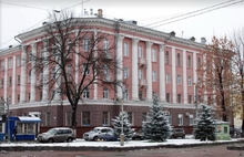 В Ярославле планируют продать здание бывшей детской больницы №1