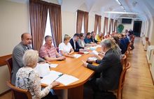 Депутаты Ярославской областной Думы поддержали законопроект, совершенствующий меры поддержки членам семей участников СВО