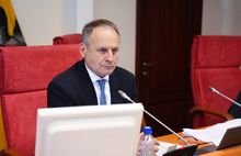 Михаил Боровицкий: «Корректировка бюджета в сторону увеличения – это признак здоровья экономики региона»