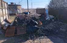 Ярославское УФАС возбудило дело в отношении «Хартии» за невывоз мусора