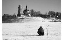 Фотолюбитель  Дмитрий Земсков стал победителем российского фотоконкурса