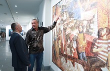 В Ярославле открылся фестиваль современного искусства 