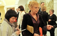 Вчера в Ярославле открылся XIV Международный Волковский фестиваль