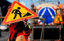 В Ярославле стартует ремонт улицы Красноборская