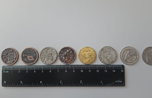 В Ярославле дети стали часто глотать сувенирные монеты