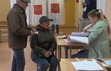 В Ярославской области подвели итоги двух дней выборов