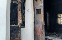 Ярославцы предупреждали власти об угрозе пожара в усадьбе Вахрамеева