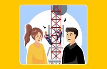 За кулисами билайна: истории из развития сотовой связи