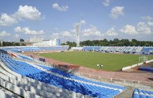 Ярославский губернатор ищет 2 миллиарда на реконструкцию стадиона «Шинник»