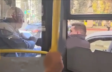 В Ярославле возбудили уголовное дело после драки водителей автобуса и джипа