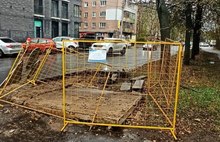 Прокуратура выявила серьезные нарушения при замене тепловых сетей в Ярославле 