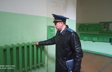 В Переславле после возбуждения уголовного дела дали тепло в жилые дома
