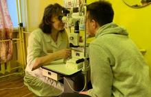 Офтальмолог сравнил оборудование в больницах Ярославля и Костромы