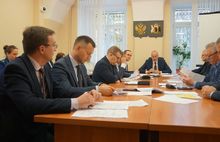 Депутаты Яроблдумы поддержали законопроект о передаче дорожных полномочий от поселений на районный уровень