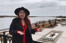 Ярославцы принимают участие в конкурсе на лучшего гида России