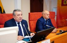 До конца 2023 года в Ярославской области планируют полностью решить проблему обманутых дольщиков