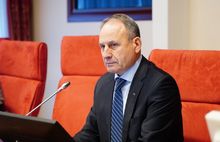 Михаил Боровицкий: «Принятию бюджета в первом чтении предшествовала большая работа»