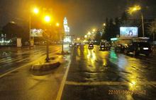 На дорогах Ярославской области под колесами иномарок оказались два пешехода