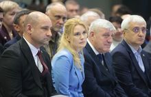 В преддверии съезда «Единая Россия» проведет дискуссионные площадки в регионах