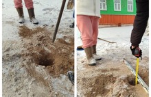 В Ярославской области возбудили дело о мошенничестве при ремонте дороги