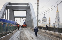 В Рыбинске Волжский мост впервые перекроют в 2024 году