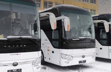 Жители Углича в праздники потеряли автобусную остановку