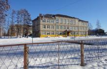 Школу в Рыбинске перевели на дистант