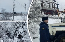 Ярославская прокуратура назвала причины массовых отключений электричества