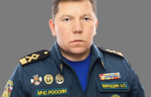 Анатолий Мирошин назначен на должность заместителя главы ярославского МЧС
