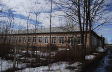 В Ярославской области школа замерзает из-за некачественного угля