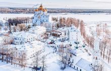 Билайн: Ярославль привлек туристов из 80 регионов