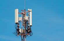 В поселке Борисоглебский расширили покрытие LTE 